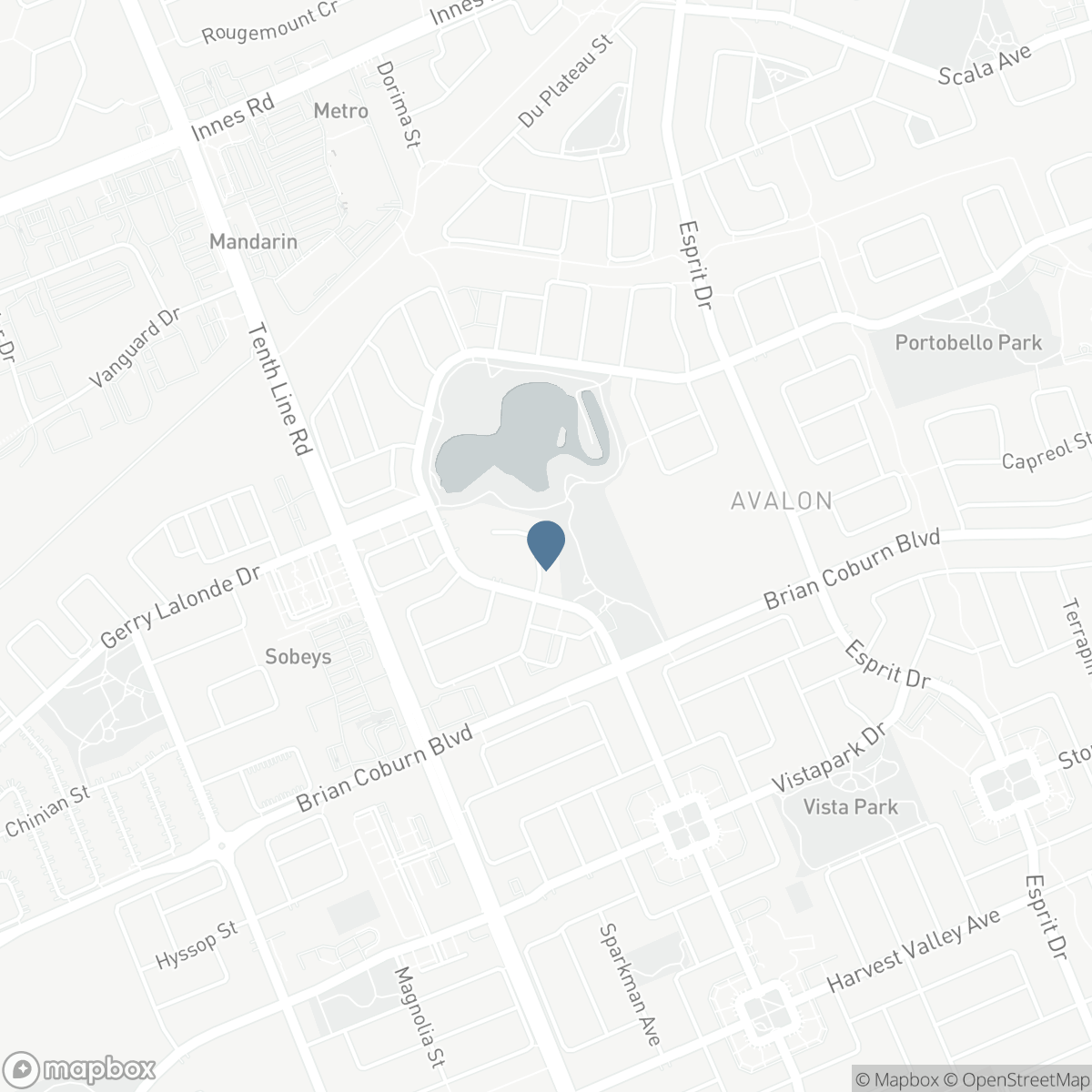 1014 JUBILATION COURT, Ottawa, Ontario K4A 5K4